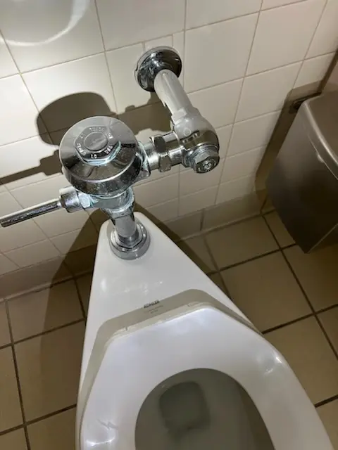 Fixture installation and repair for Repiping in Shumaker Crossing